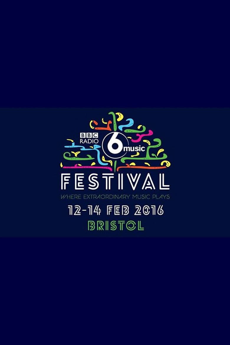 Underworld: Live at BBC 6 Music Festival