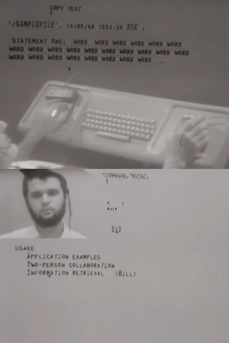 The Mother of All Demos