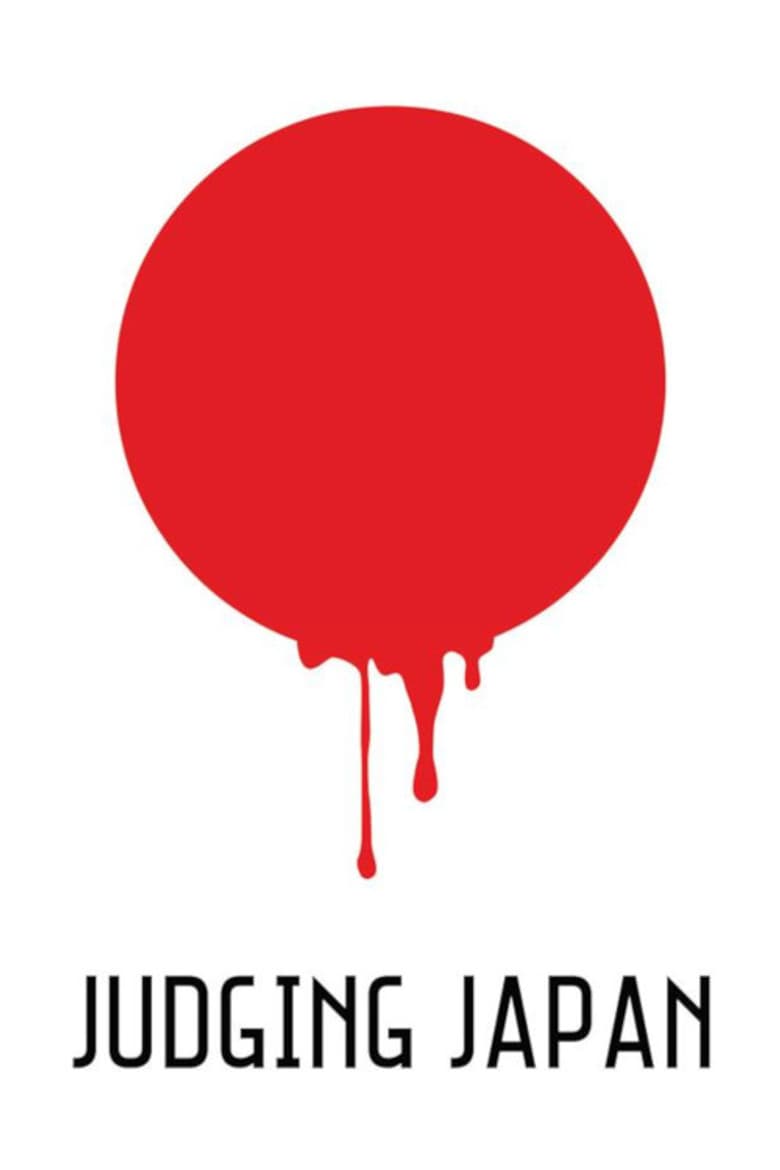 Tokyo Trial: Judging Japan