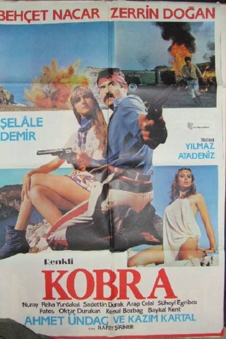 Kobra