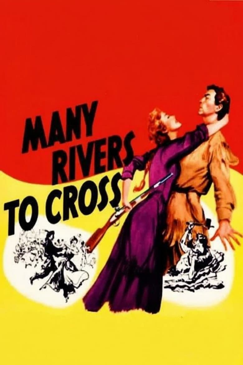 Many Rivers to Cross