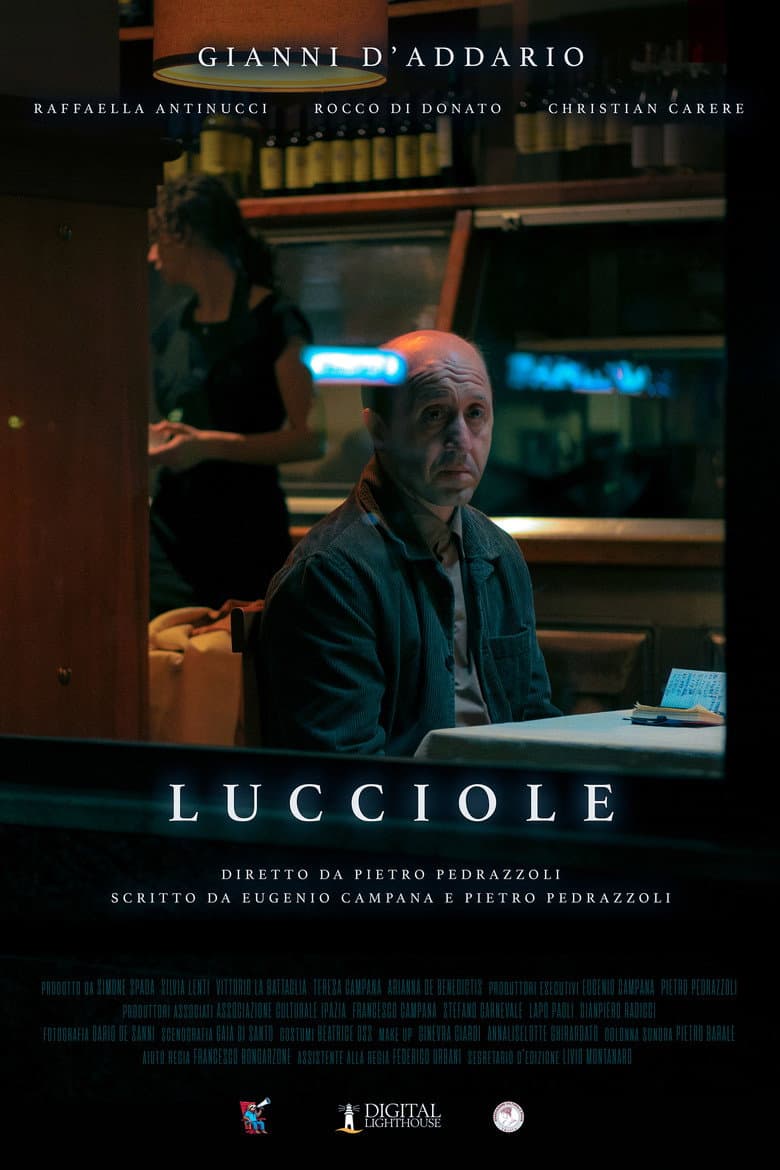 Lucciole