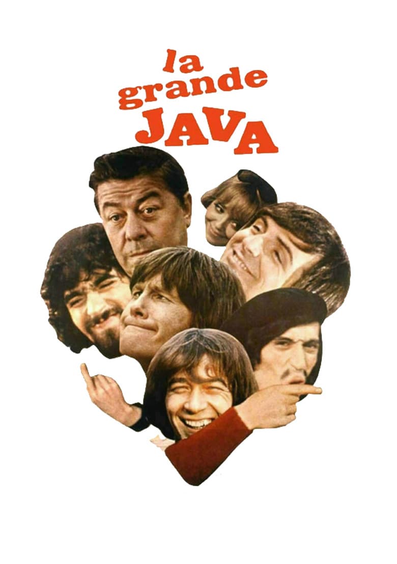 The Great Java