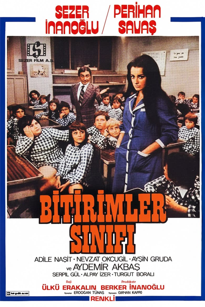 Bitirimler Sınıfı