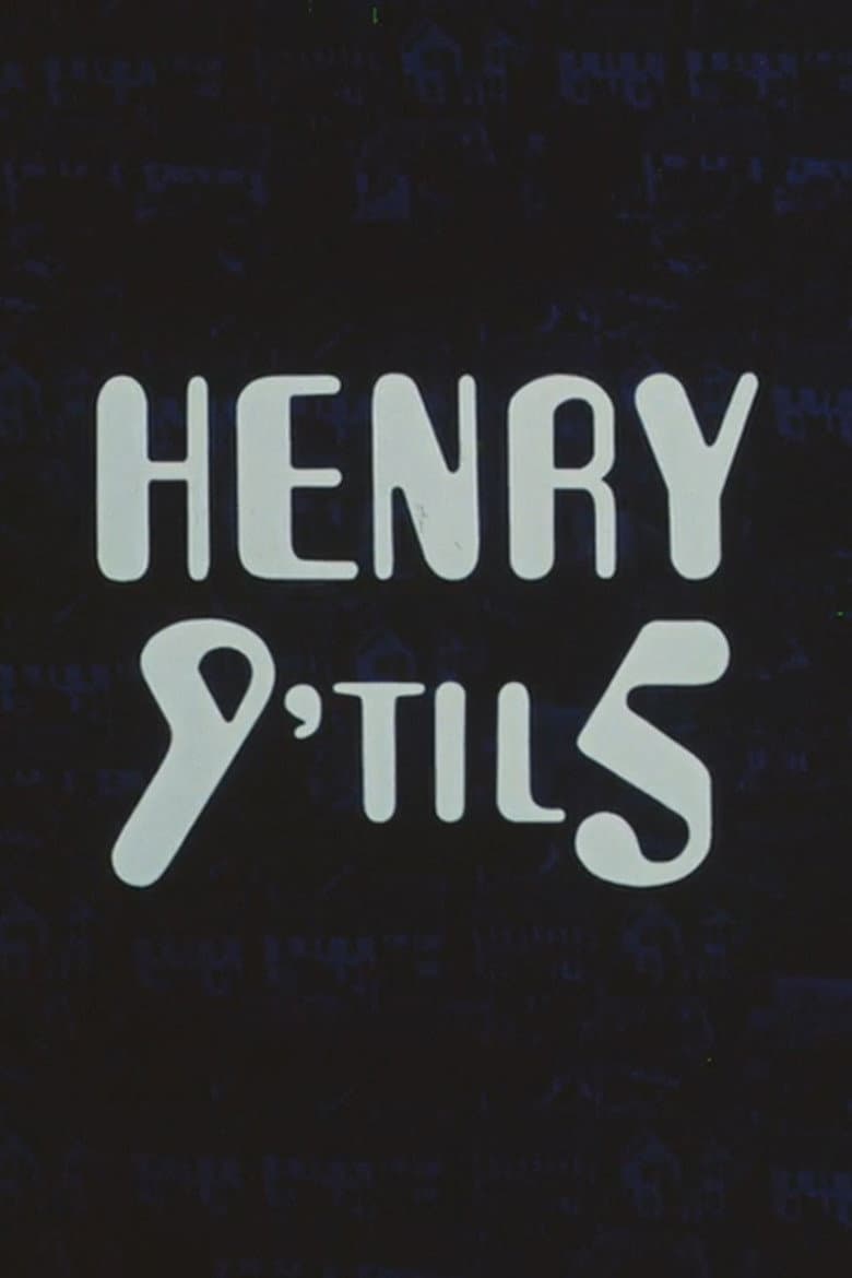 Henry 9 'til 5