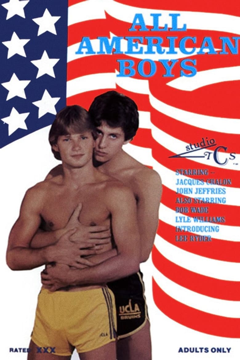 All American Boys