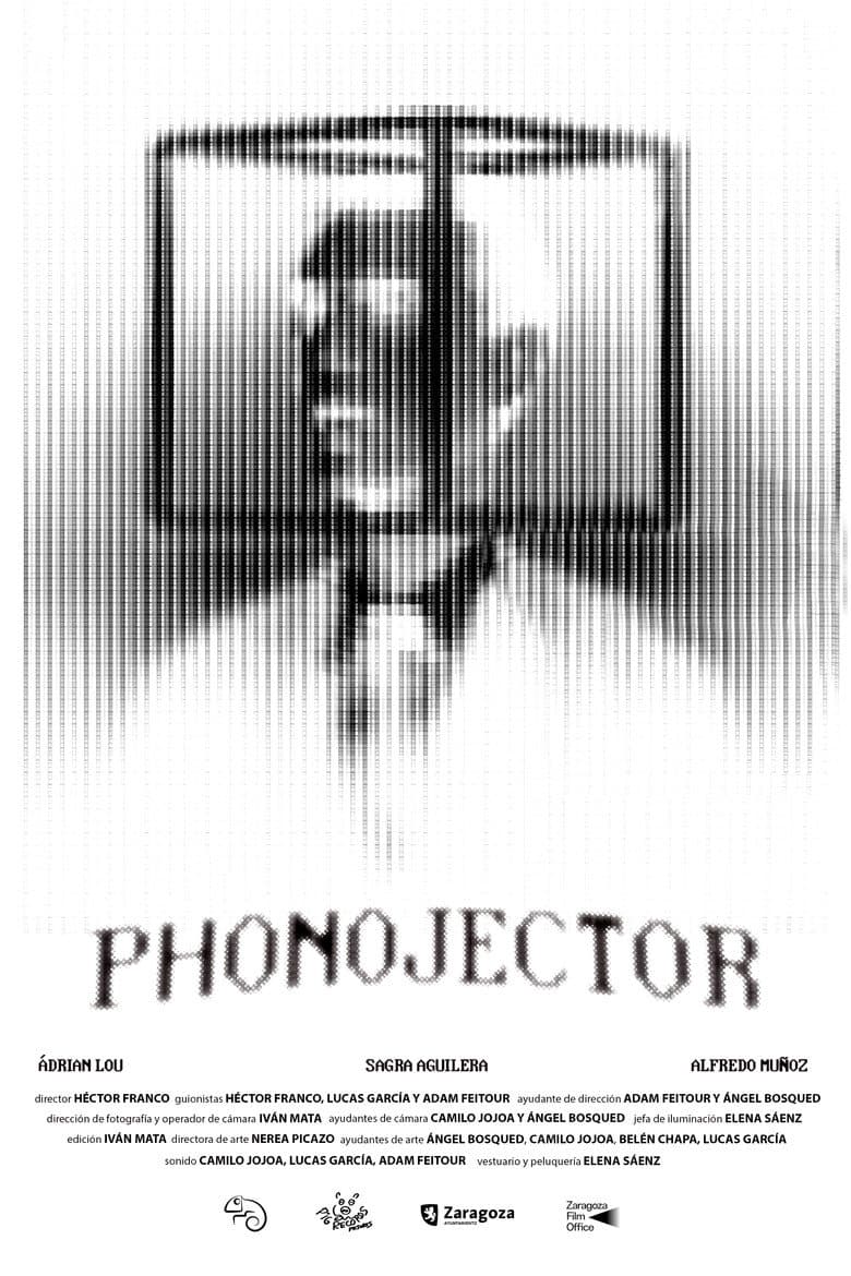 Phonojector