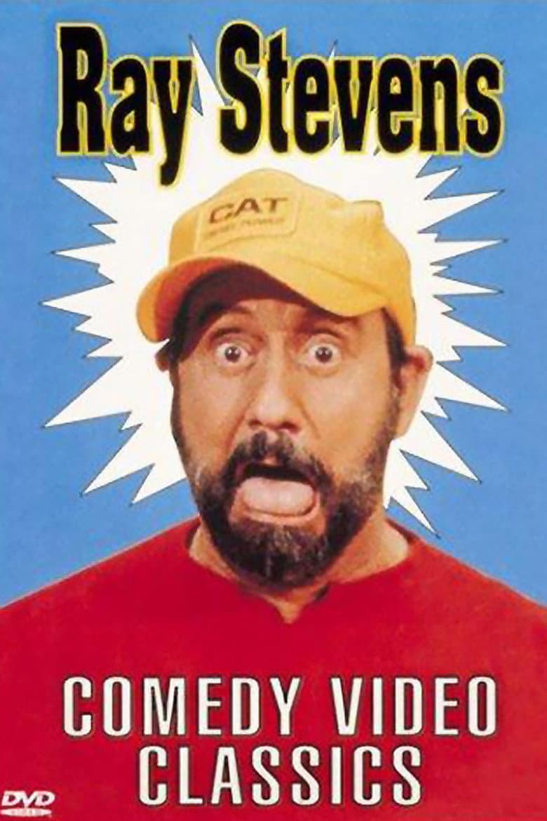 Ray Stevens Comedy Video Classics