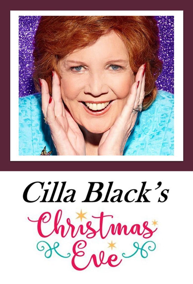 Cilla Black's Christmas Eve