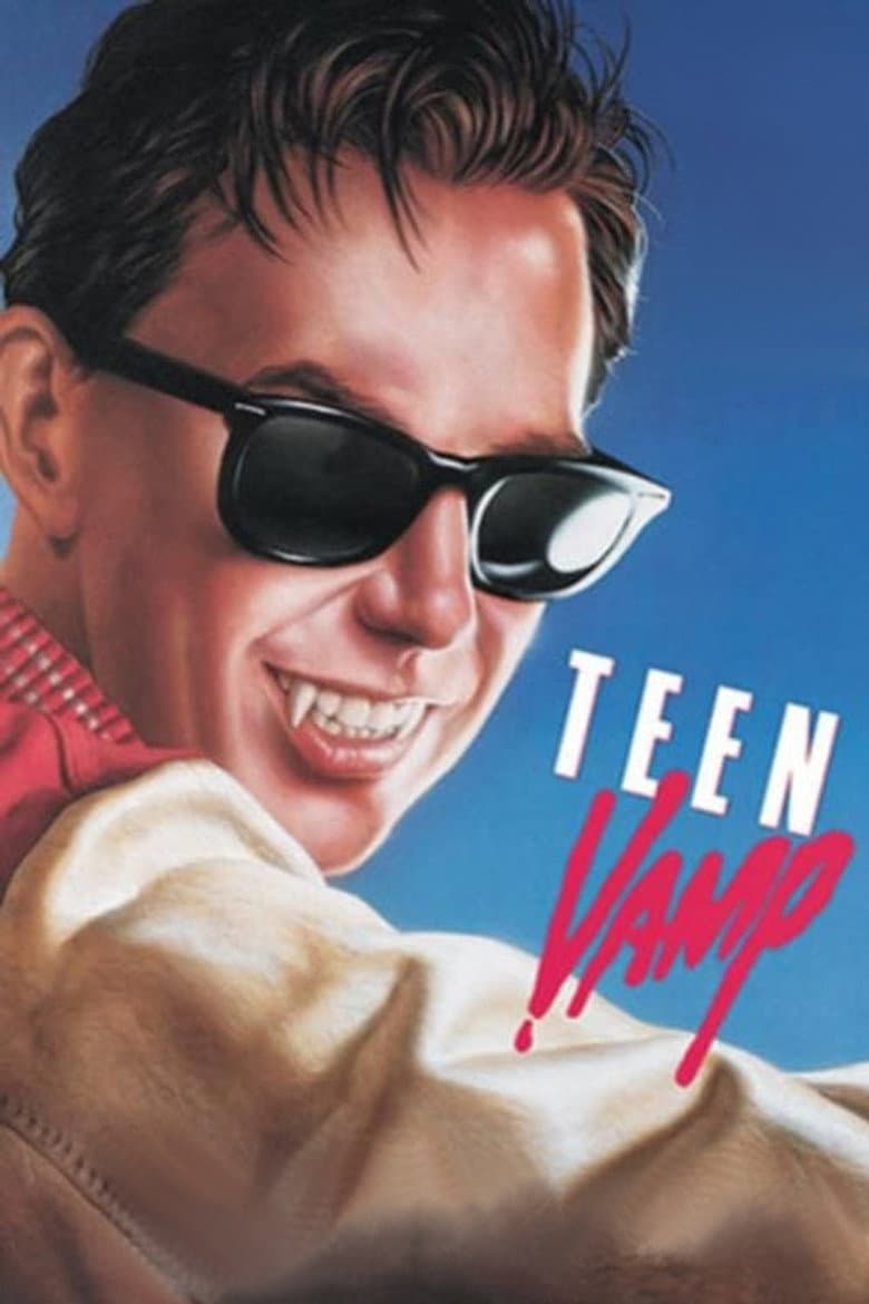 Teen Vamp