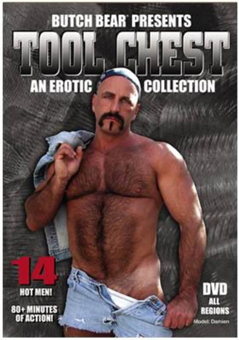 Tool Chest: An Erotic Collection