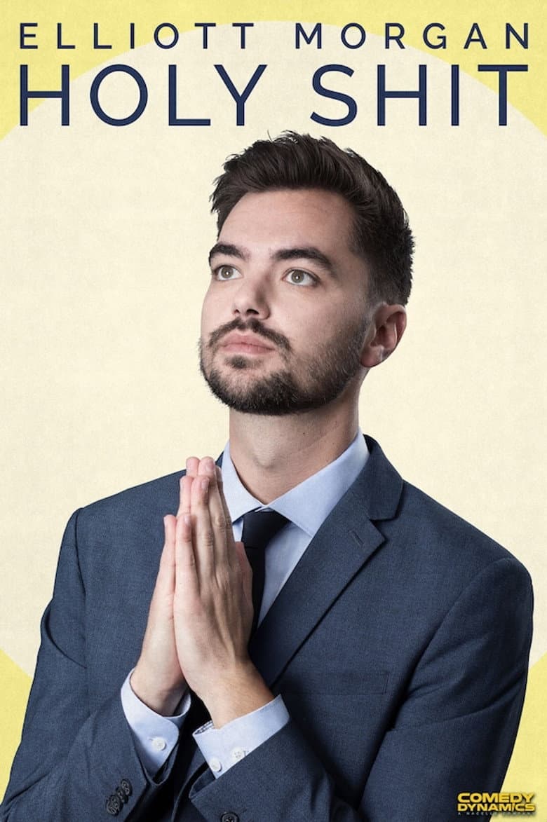 Elliott Morgan: Holy S.