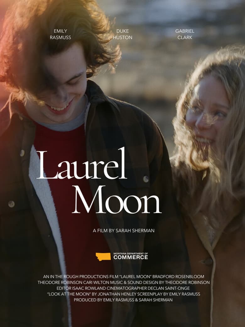 Laurel Moon