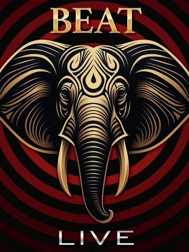 BEAT: Neon Heat Disease - Live in Los Angeles