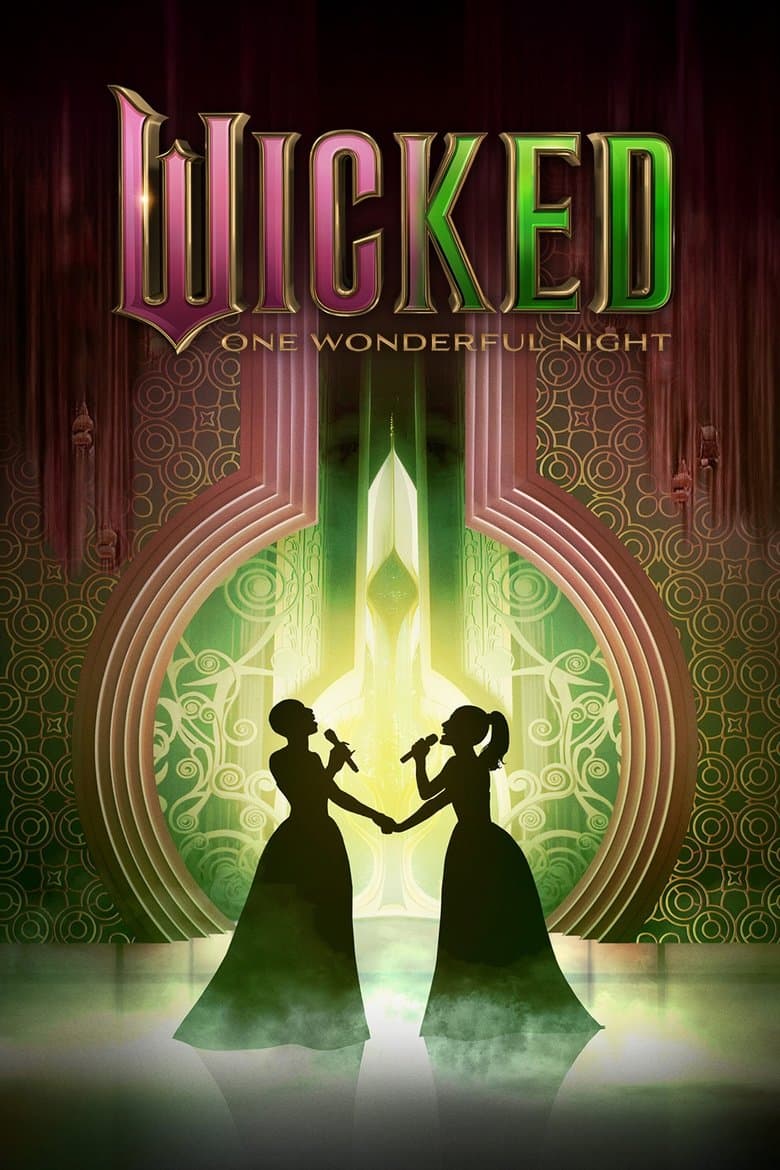 Wicked: One Wonderful Night