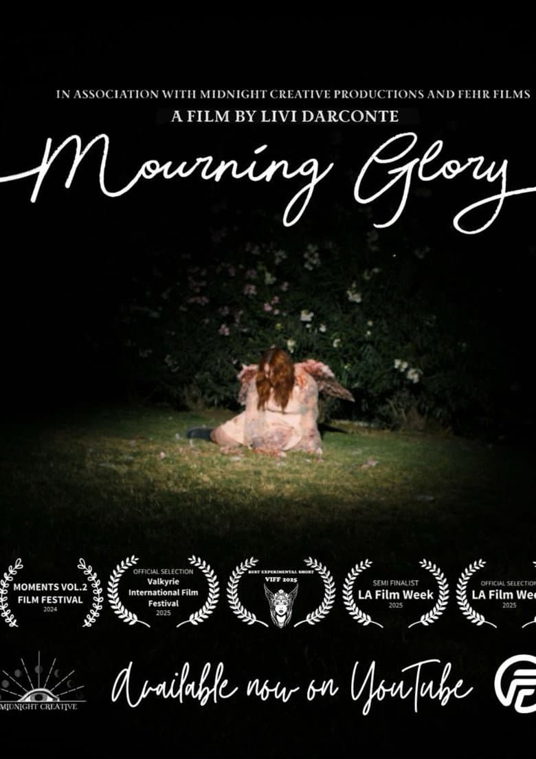 Mourning Glory
