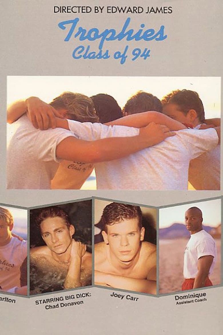 Trophies: Class of 94