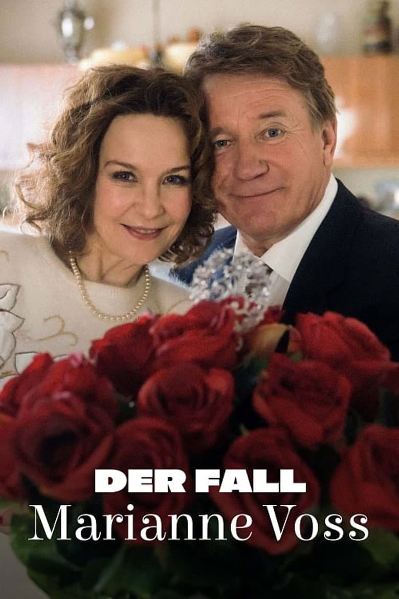 Der Fall Marianne Voss