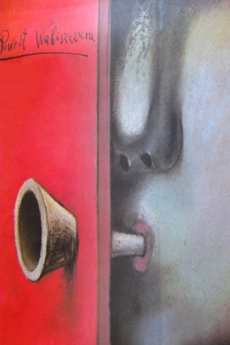 Return of the Pied Piper