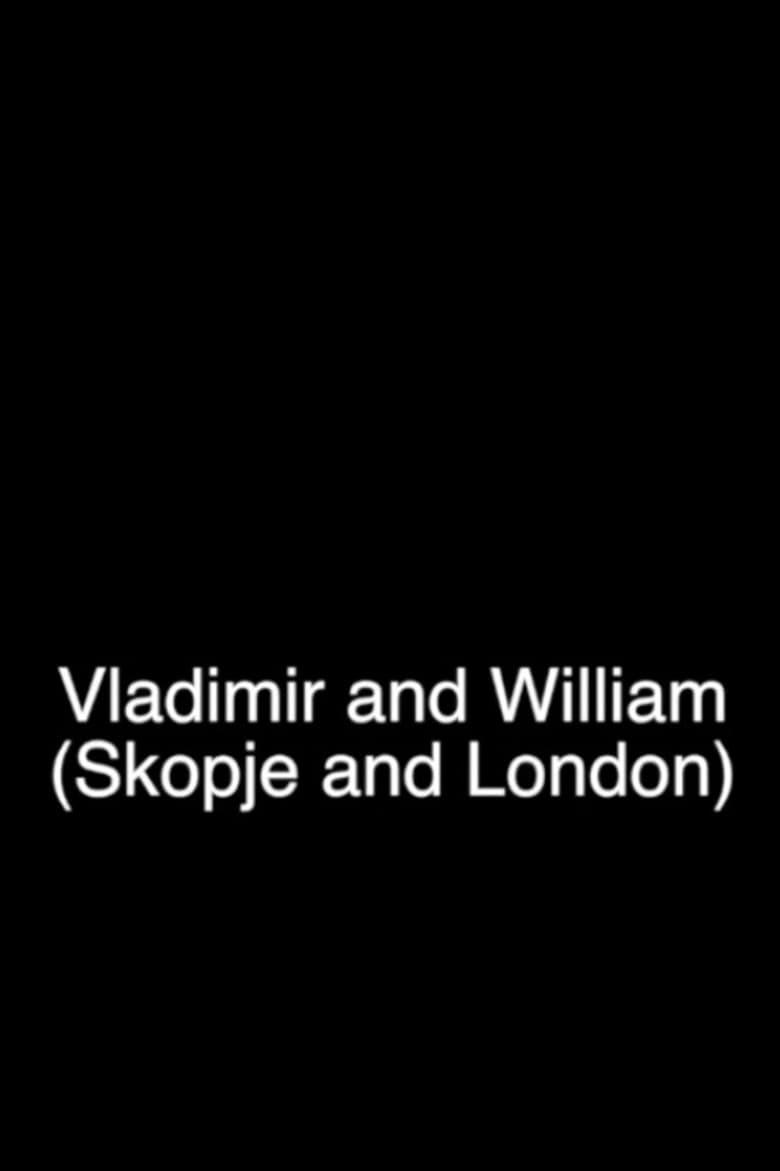 Vladimir and William