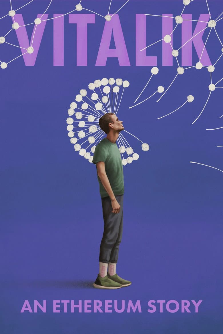 Vitalik: An Ethereum Story