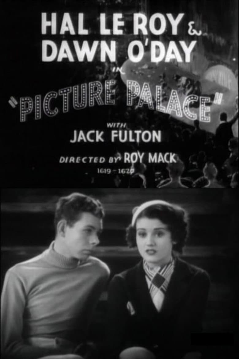 Picture Palace