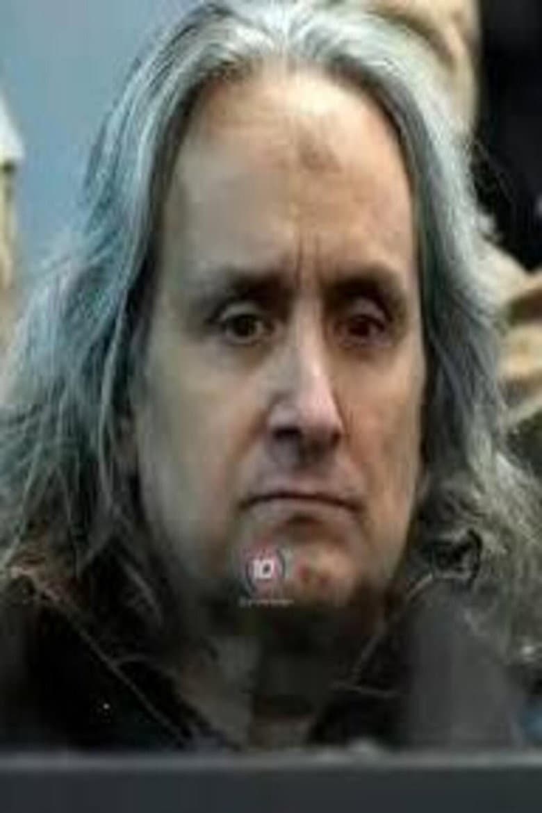 Historias Innecesarias: la Hiena Humana - Roberto Carmona