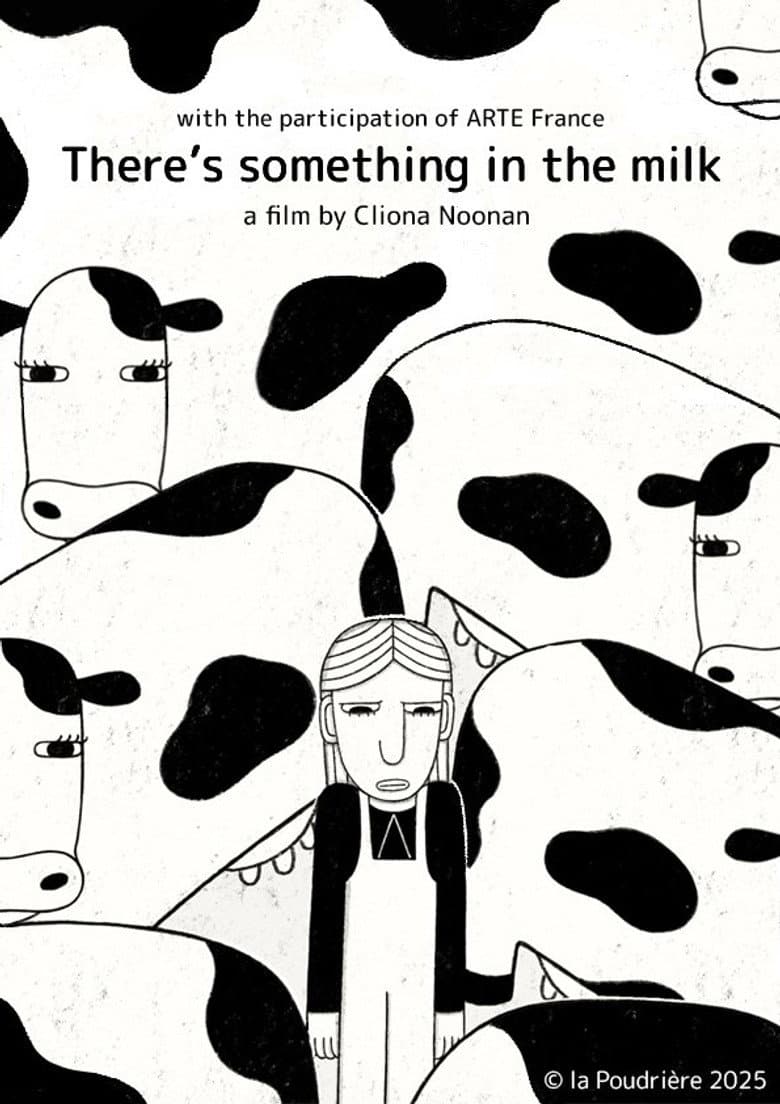 There's Something in the Milk