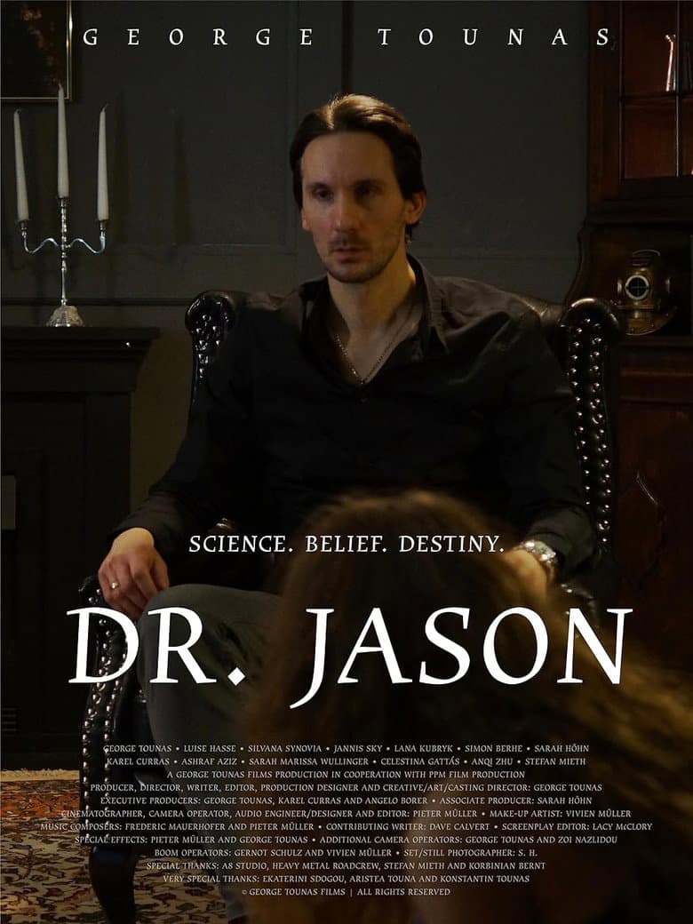 Dr. Jason