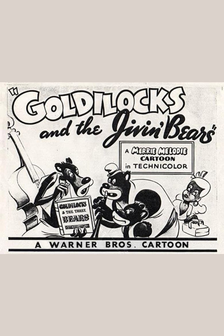 Goldilocks and the Jivin' Bears