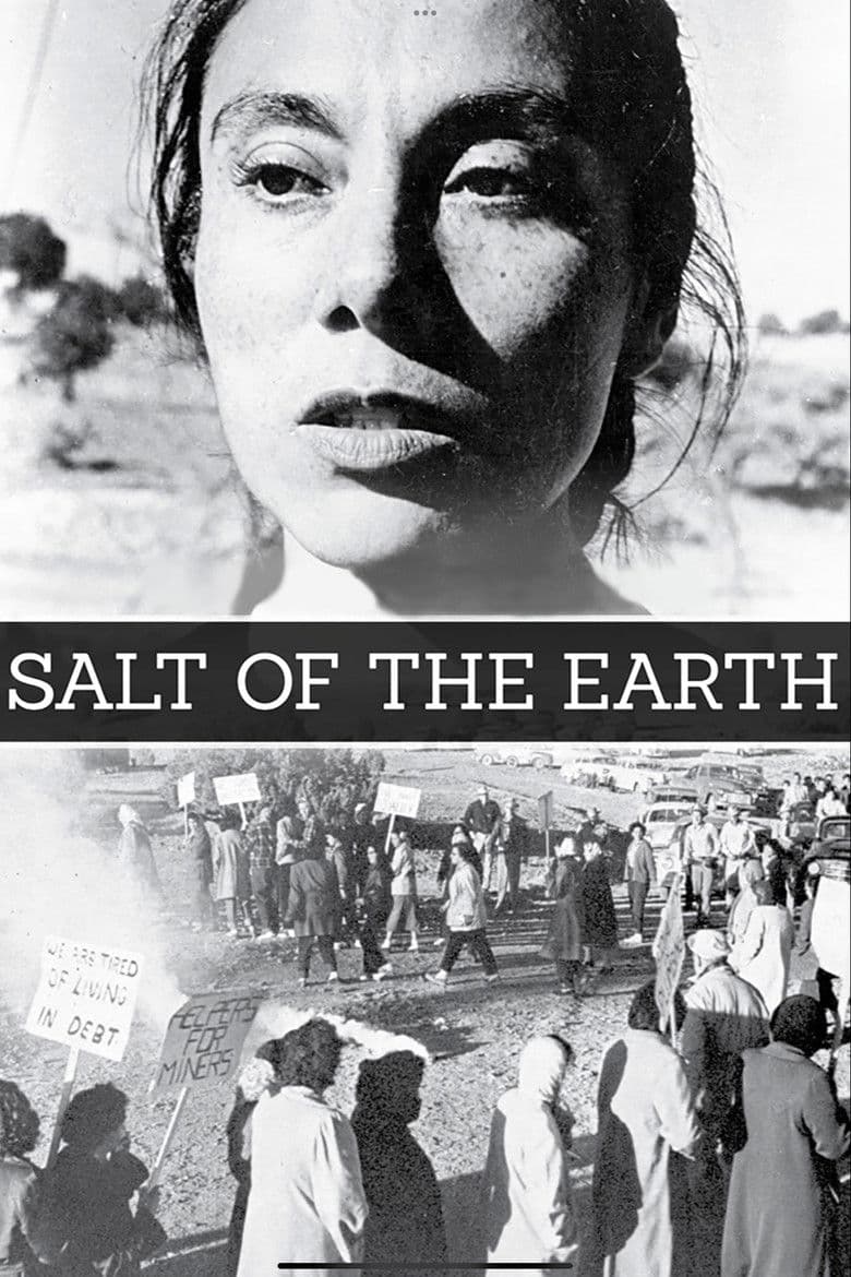 Salt of the Earth