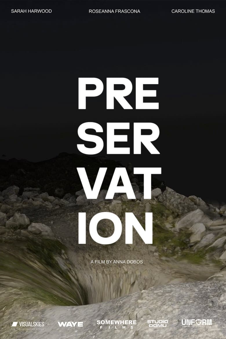 Preservation
