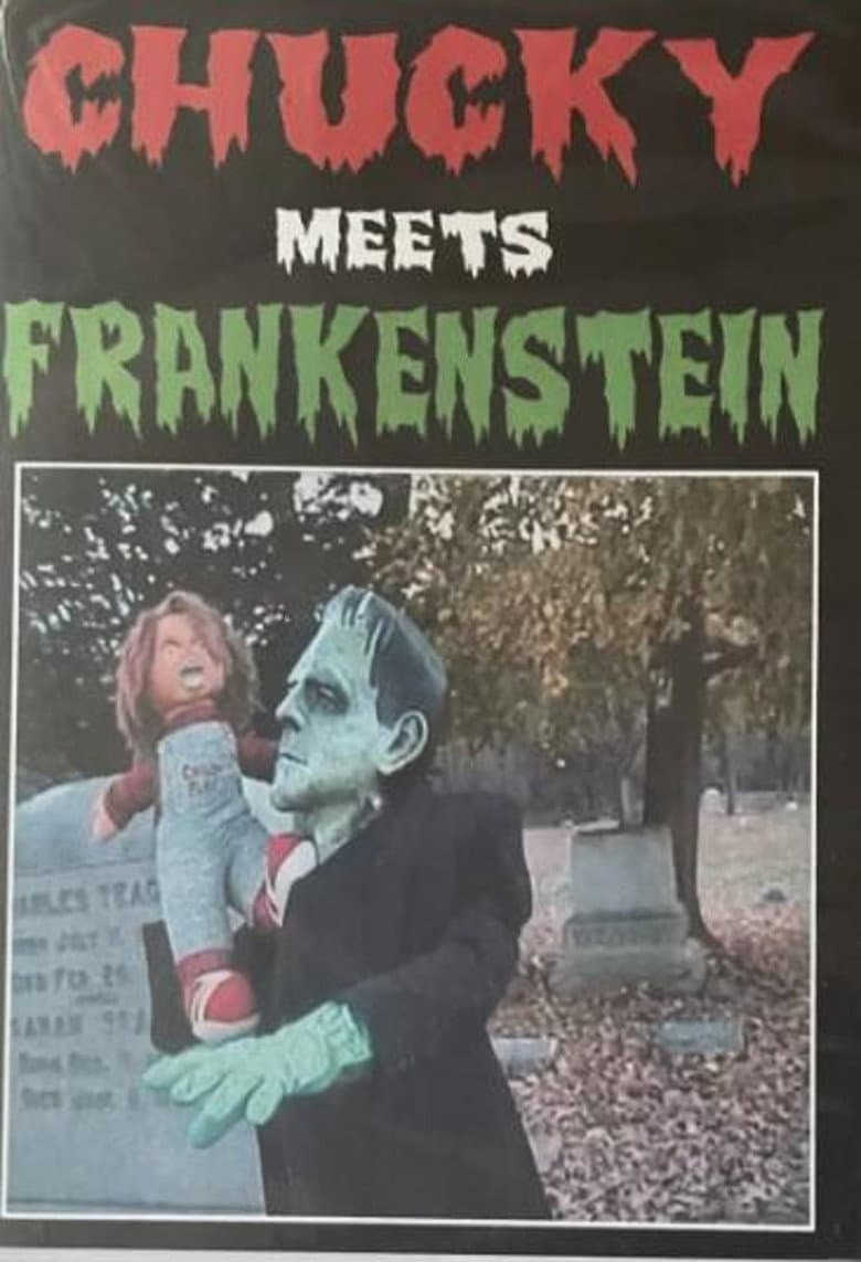 Chucky Meets Frankenstein