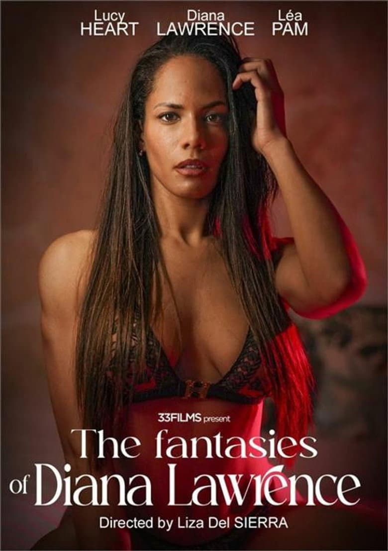 Les fantasmes de Diana Lawrence