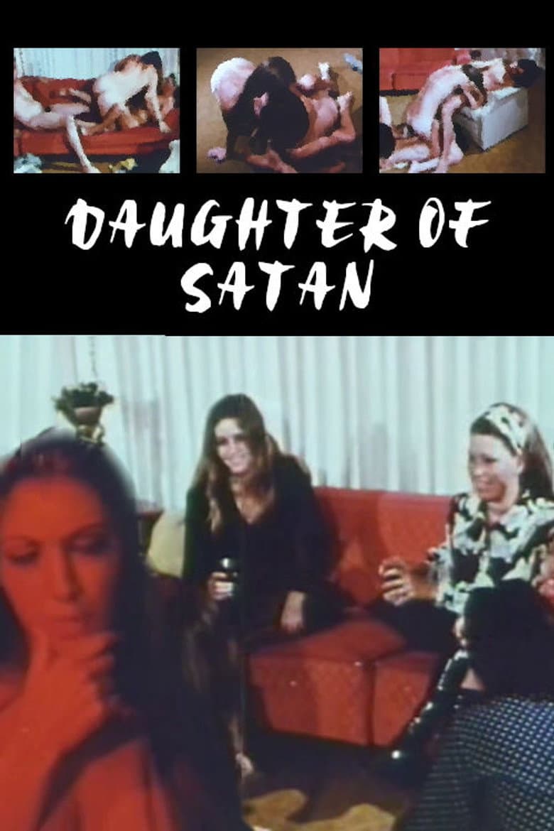 Daughter of Satan