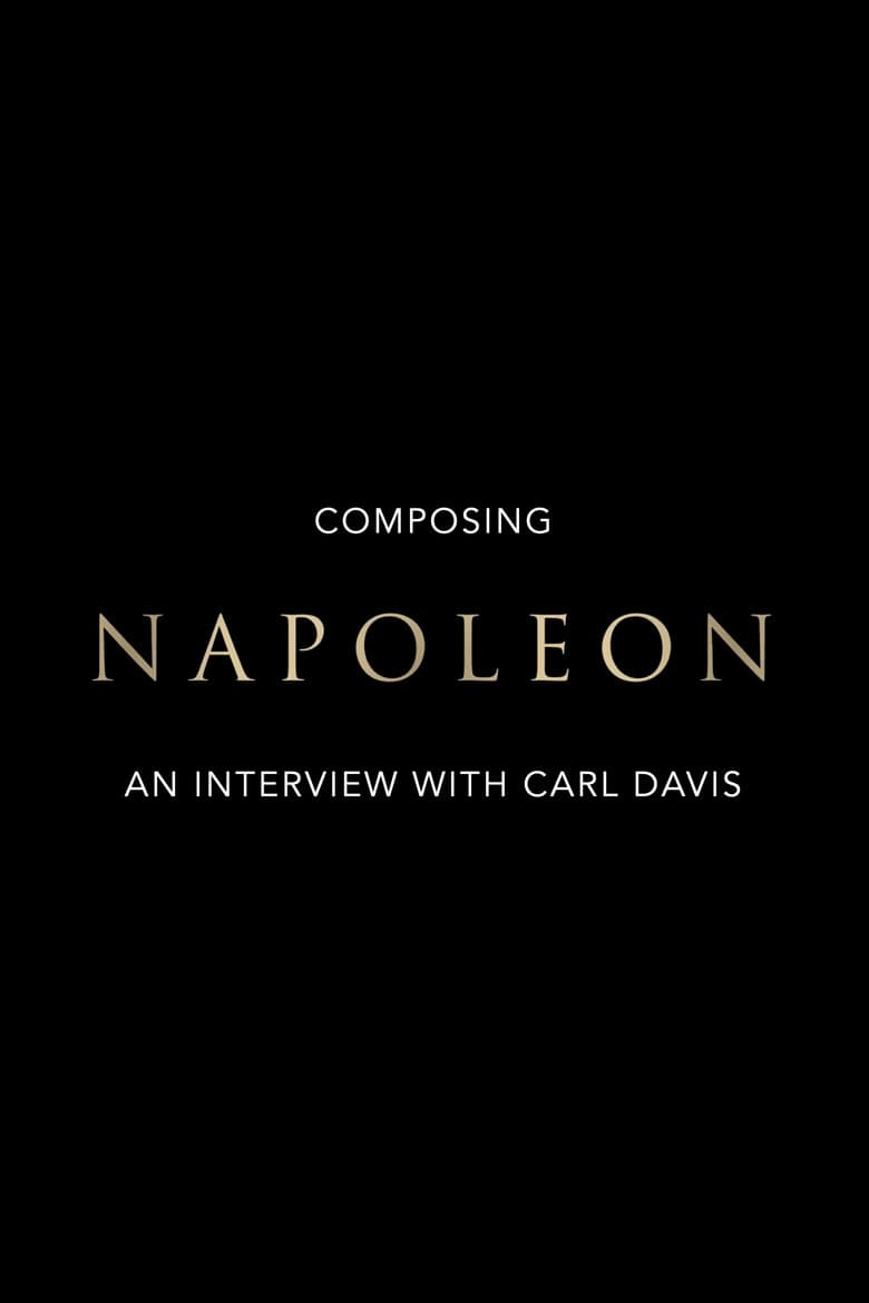 Composing Napoleon