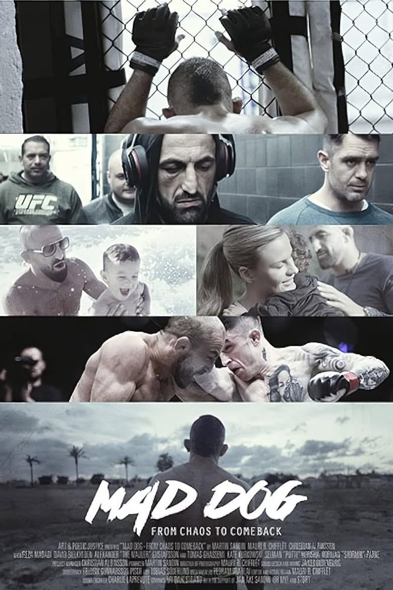 Mad Dog: From Chaos to Comeback
