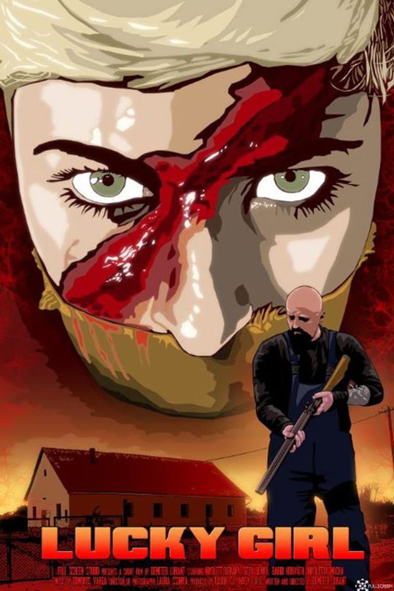 Lucky Girl