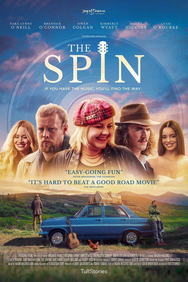The Spin