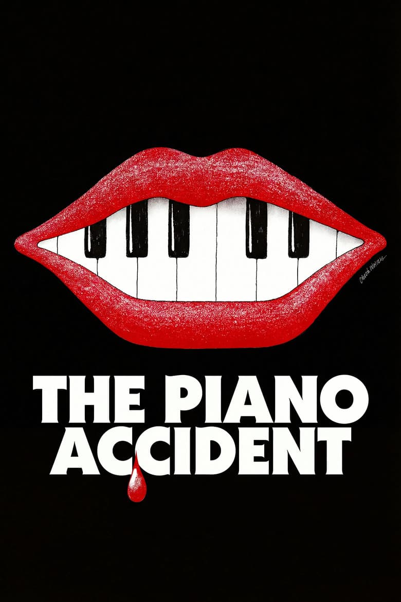The Piano Accident