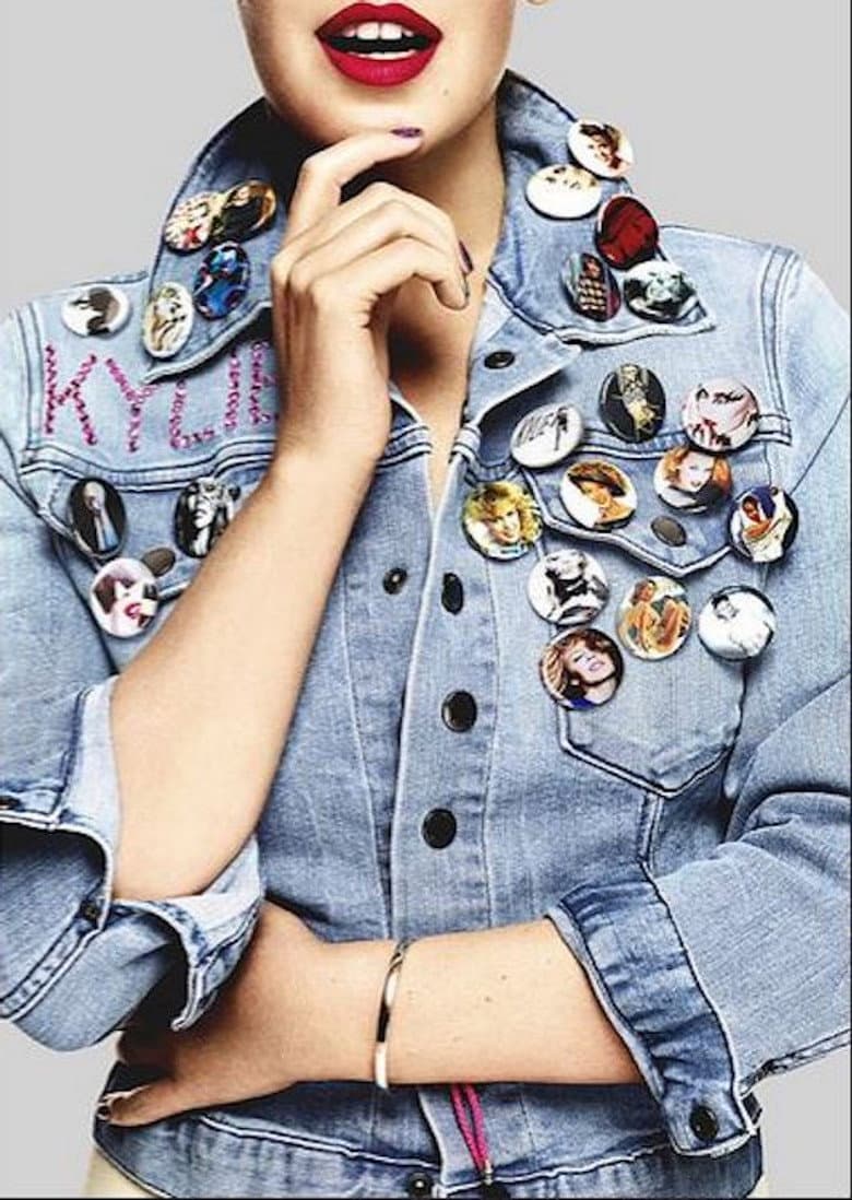 Kylie Minogue: Top 50 Singles