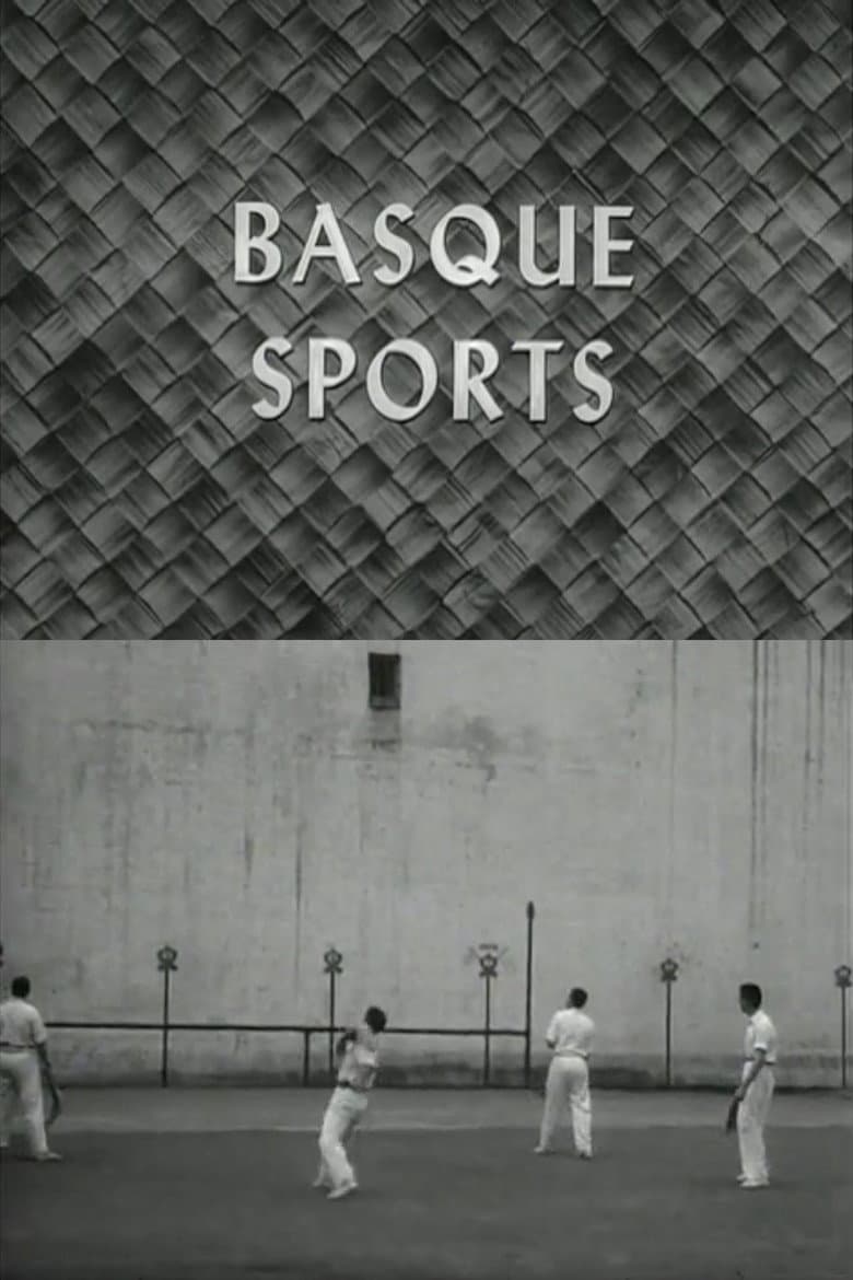Basque Sports