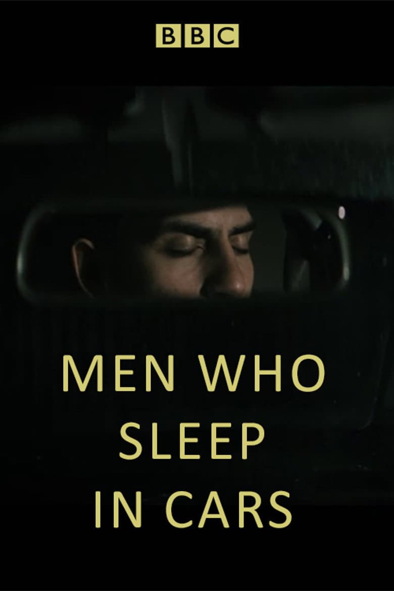 Men Who Sleep in Cars
