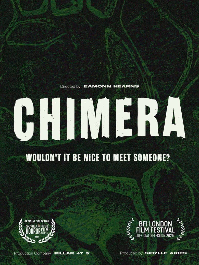 CHIMERA