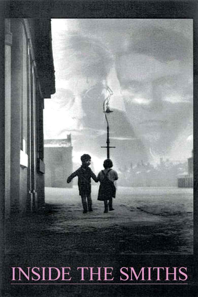 Inside The Smiths