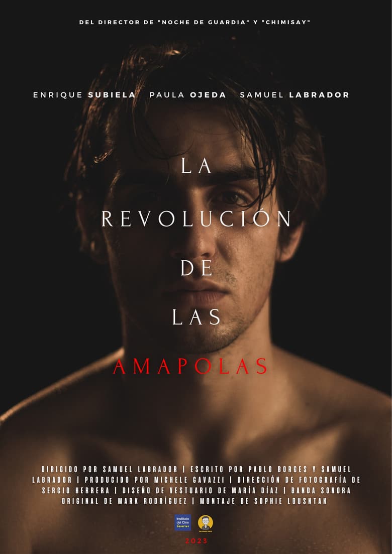 Where Nothing Matters That Much