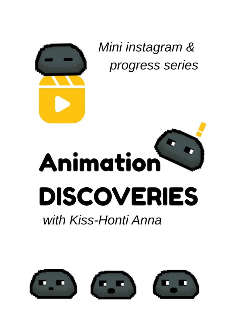 Animált FELFEDEZÉSEK (angol)