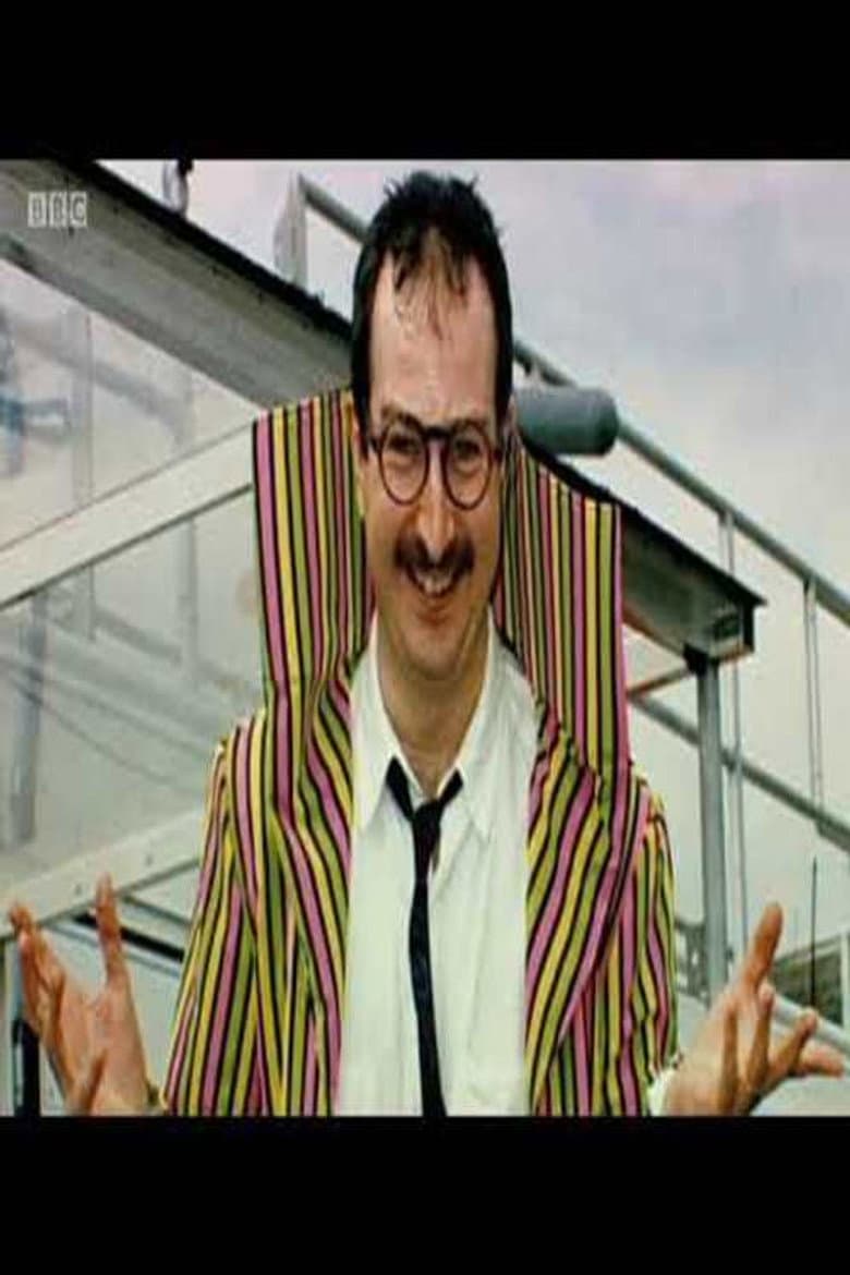 Walking With Disc Jockeys