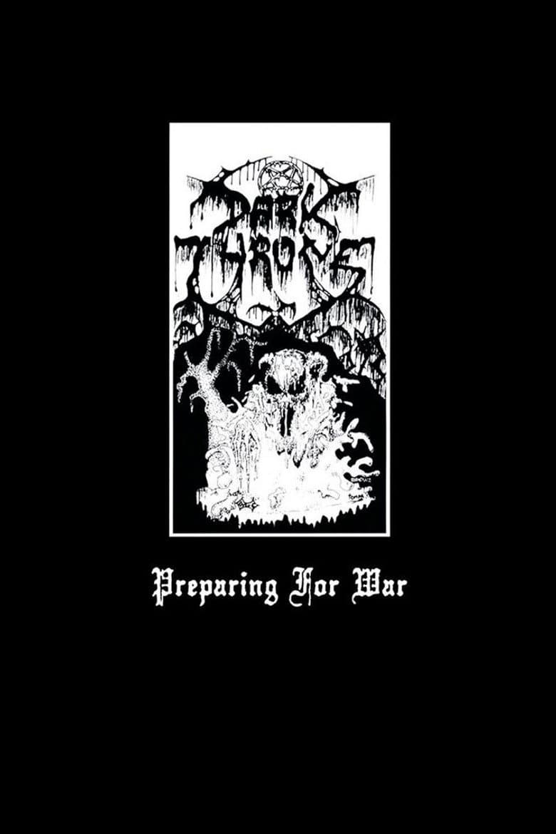 Darkthrone: Preparing for War