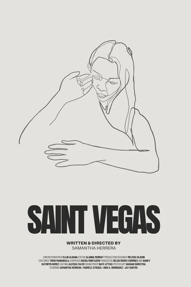 Saint Vegas